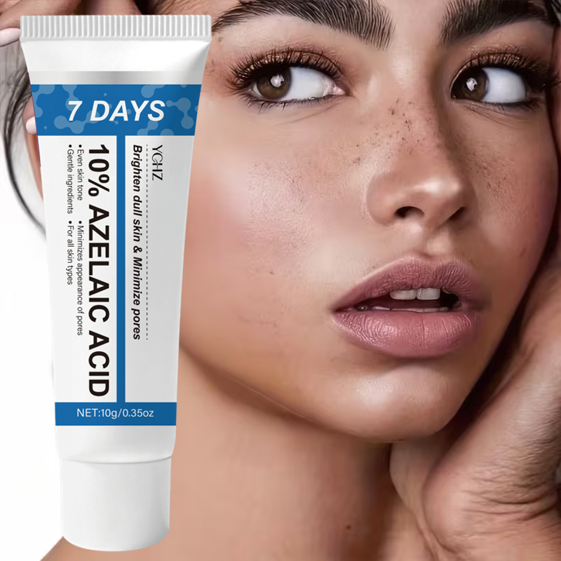 Azelaic Acid Serum - 7Days 10% Azelaic Acid Spot-Fading Smoothing