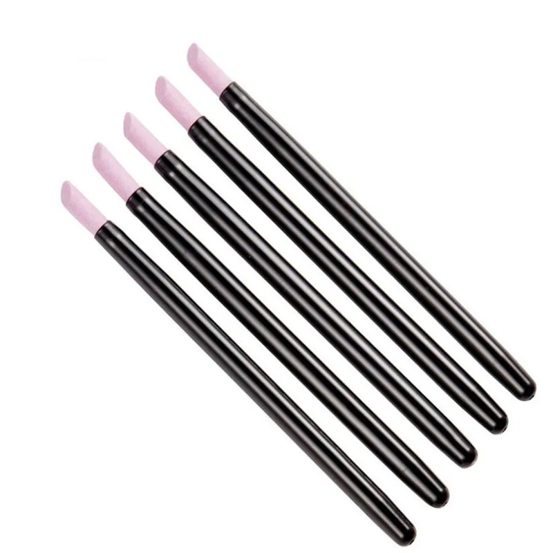 5Pcs Quartz Cuticle Pusher Pen - огляд і ціна Skincare Ingredients Checker