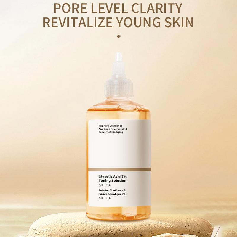 Glycolic Acid 7% Toner Nourish - огляд і ціна Azelaic Acid Serum