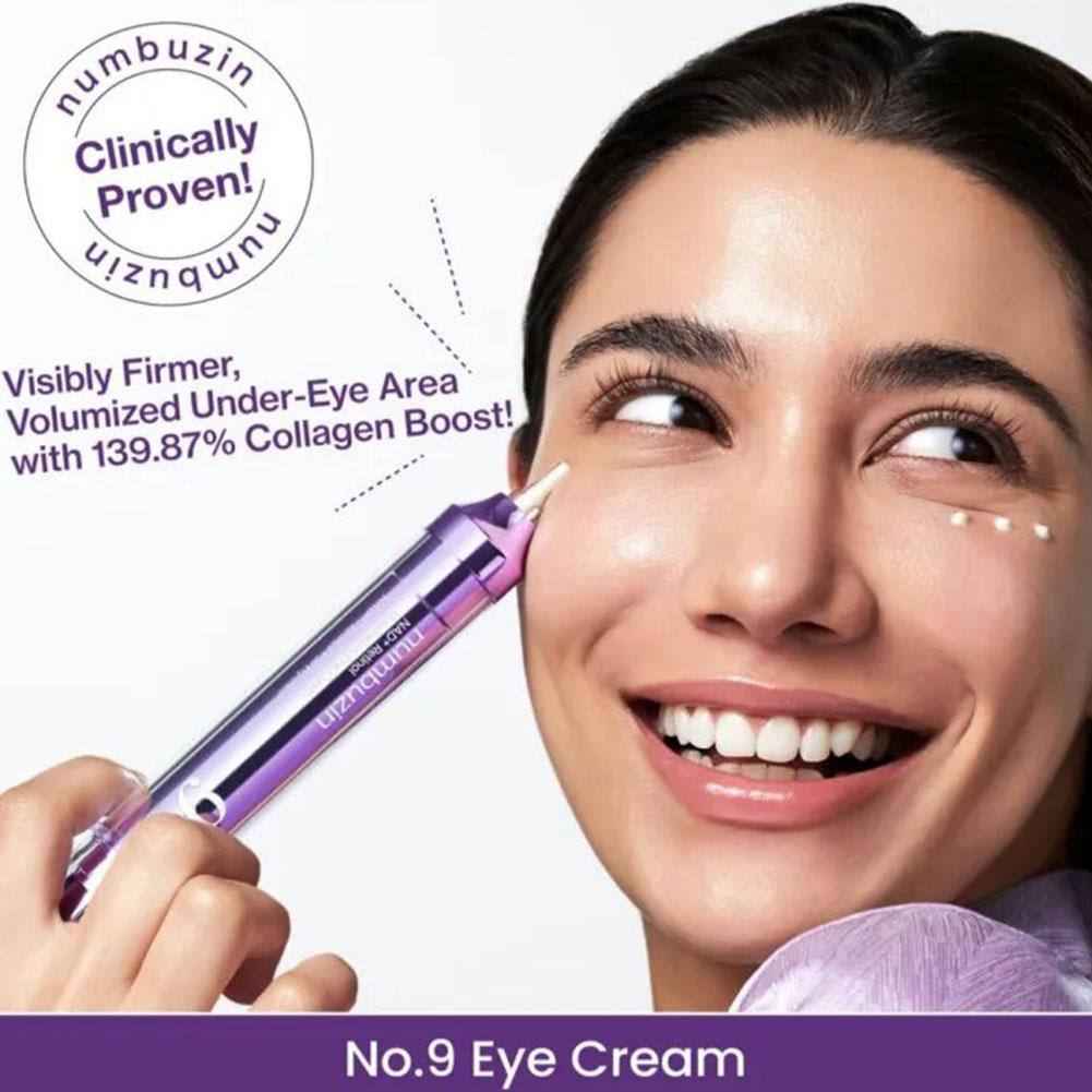 Numbuzin9+NAD+ Ultrasonic Seru - огляд і ціна Azelaic Acid Serum