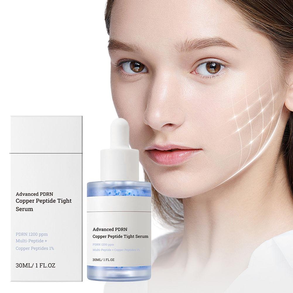 Advanced Copper Peptide Facial - огляд і ціна Azelaic Acid Serum