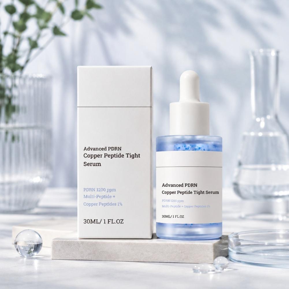Advanced Copper Peptide Facial - огляд і ціна Azelaic Acid Serum