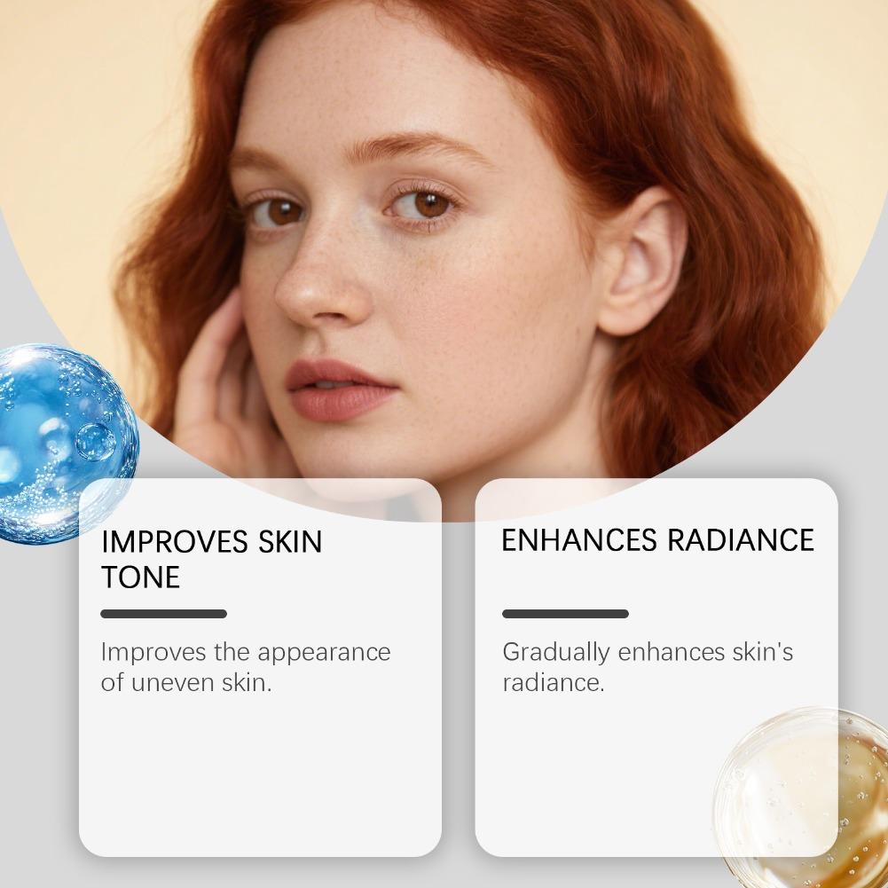 Advanced Copper Peptide Facial - огляд і ціна Azelaic Acid Serum
