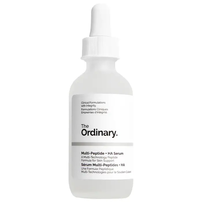 Multi-Peptide + HA Serum 30ml  - огляд і ціна Azelaic Acid Serum