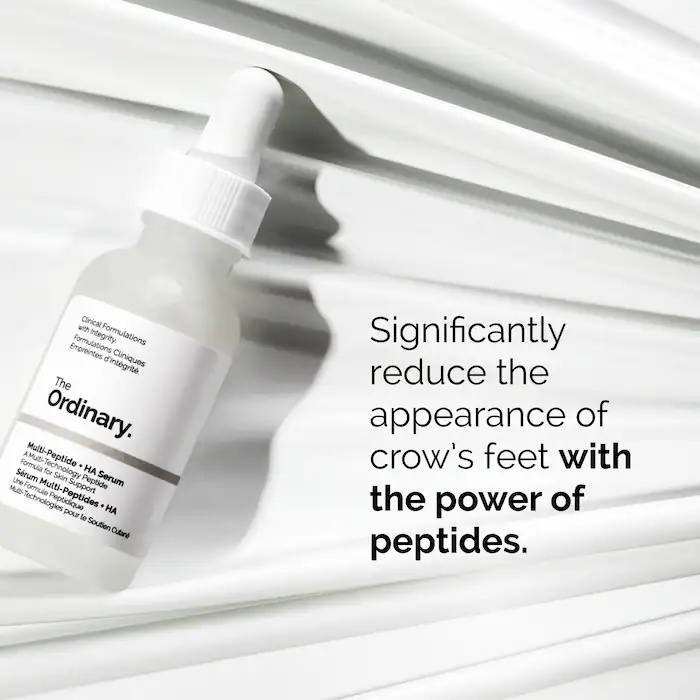 Multi-Peptide + HA Serum 30ml  - огляд і ціна Azelaic Acid Serum
