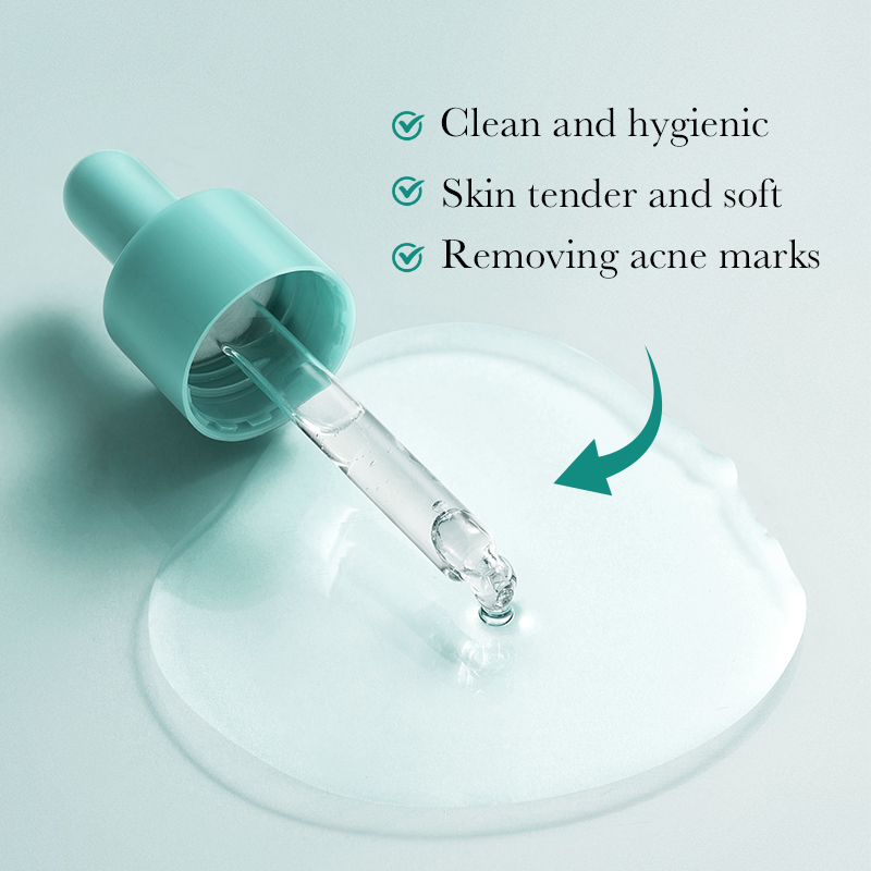 BIOAQUA Hyaluronic Acid Skin C - огляд і ціна Skincare Glad2Glow