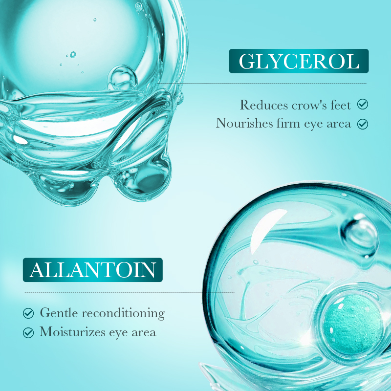 BIOAQUA Hyaluronic Acid Skin C - огляд і ціна Skincare Glad2Glow