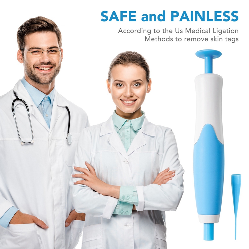 2 IN 1 Auto Skin Tag Remover K - огляд і ціна Skincare Ingredients Checker