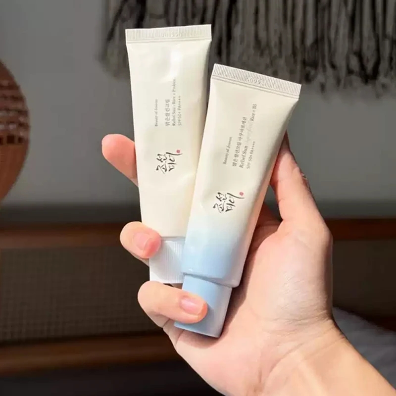 Beauty of Joseon SPF50+ Korean - огляд і ціна Spf 50 Sunscreen