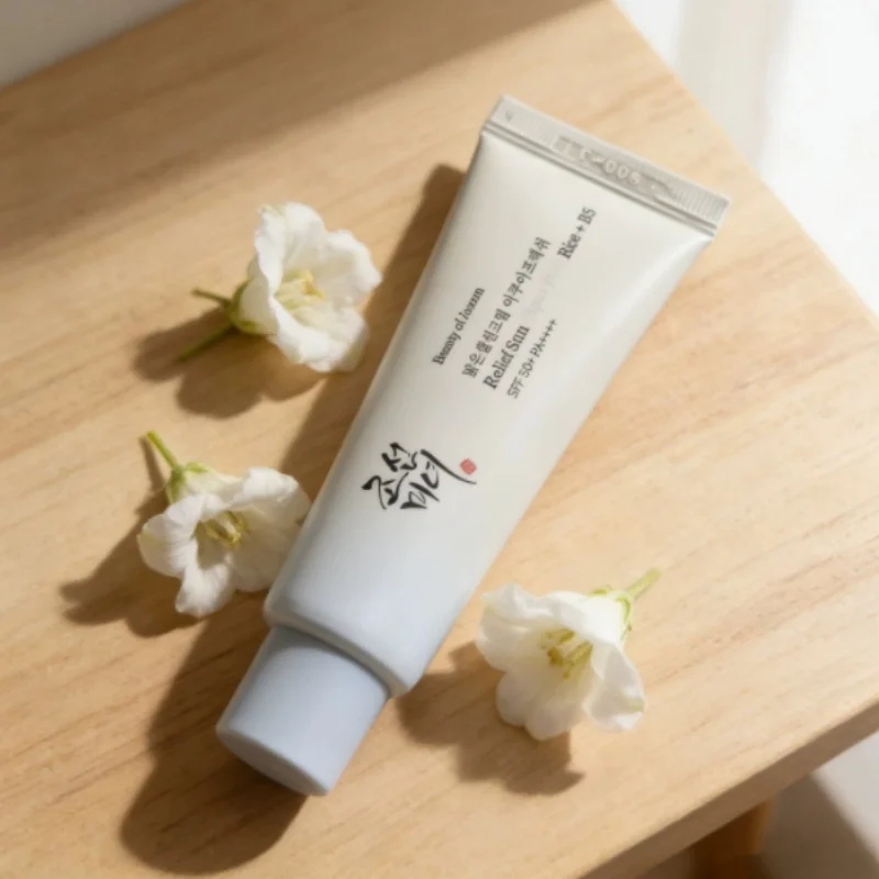 Beauty of Joseon SPF50+ Korean - огляд і ціна Spf 50 Sunscreen
