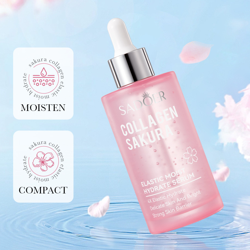 Centella Sakura Collagen Vitam - огляд і ціна Azelaic Acid Serum