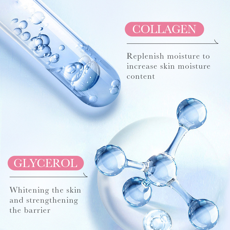 Centella Sakura Collagen Vitam - огляд і ціна Azelaic Acid Serum