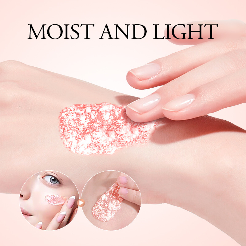 Moisturizing Face Cream Dragon - огляд і ціна Skincare Glad2Glow