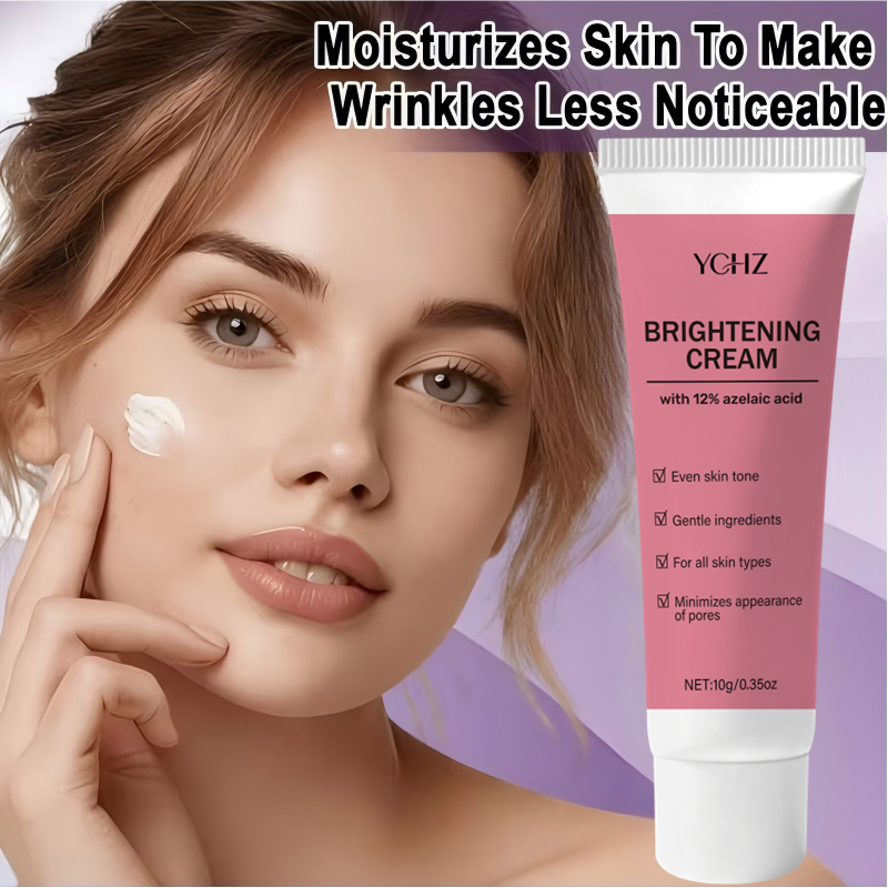 10g |   Azelaic Acid 10% Serum - огляд і ціна Azelaic Acid Serum