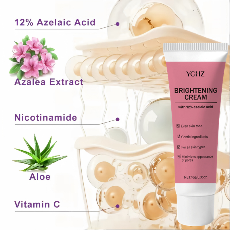10g |   Azelaic Acid 10% Serum - огляд і ціна Azelaic Acid Serum