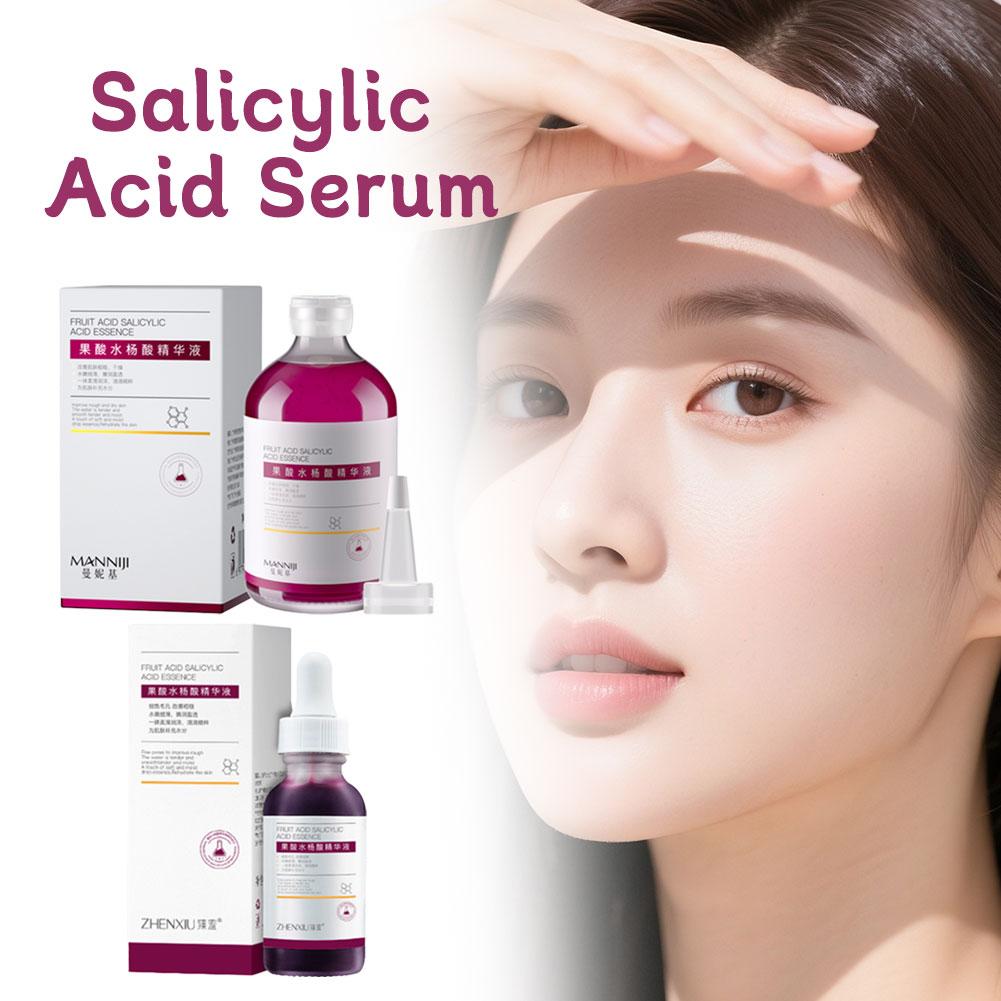 Salicylic Acid Shrink Pores Se - огляд і ціна Azelaic Acid Serum