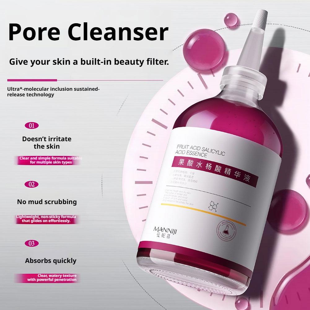 Salicylic Acid Shrink Pores Se - огляд і ціна Azelaic Acid Serum