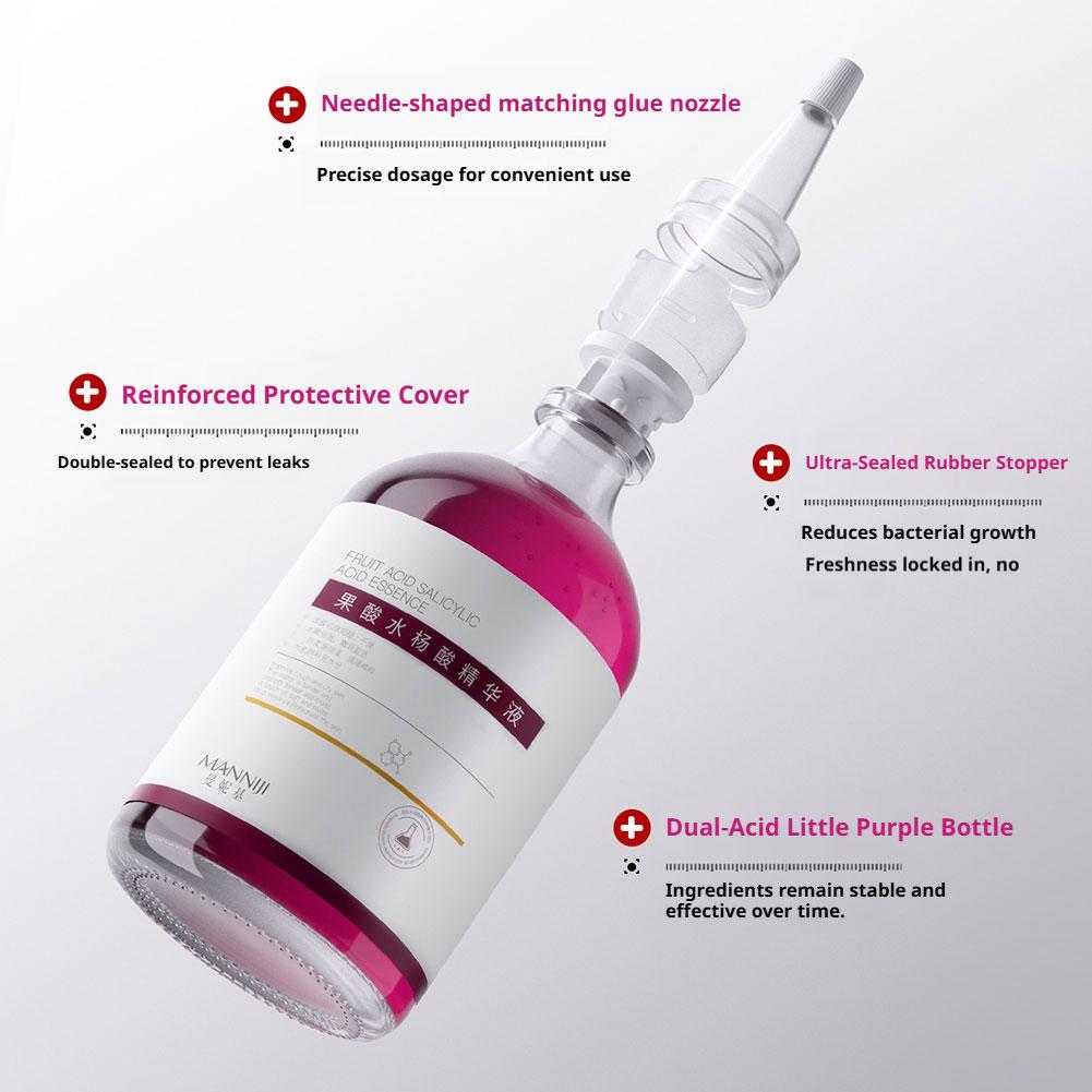 Salicylic Acid Shrink Pores Se - огляд і ціна Azelaic Acid Serum