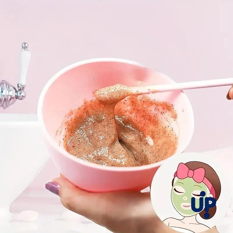 Face Mask Mixing Bowl Set Faci - огляд і ціна Skincare Ingredients Checker