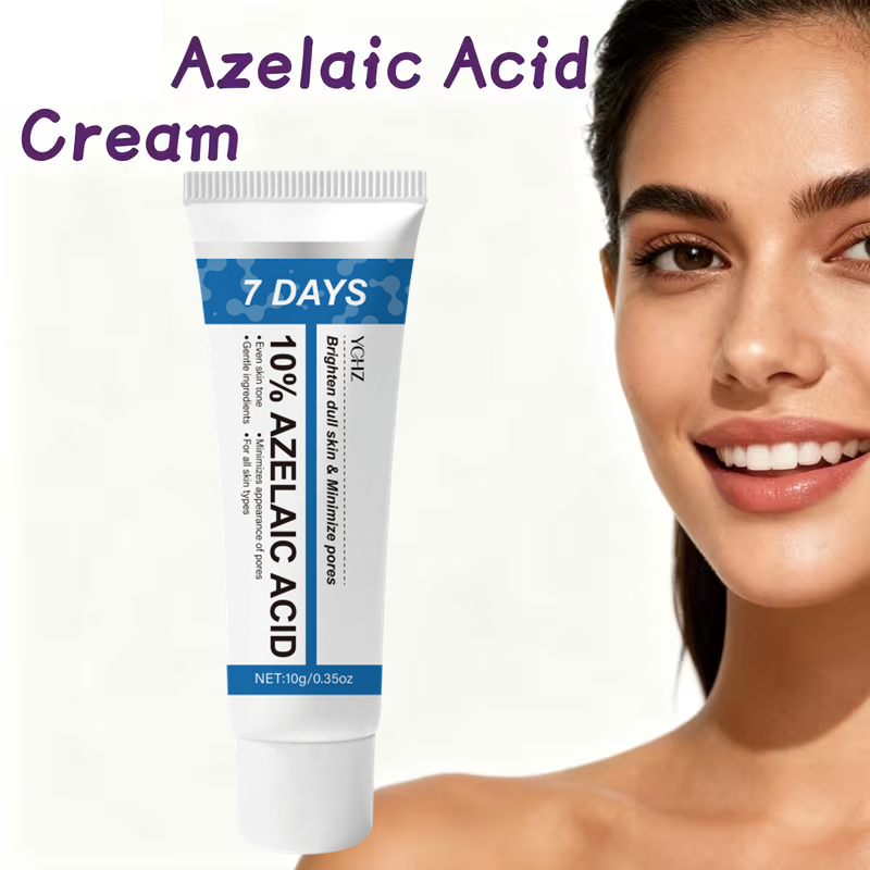7Days 10% Azelaic Acid Spot-Fa - огляд і ціна Azelaic Acid Serum