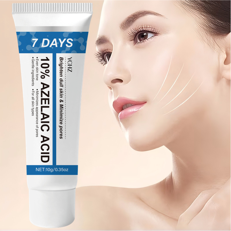 7Days 10% Azelaic Acid Spot-Fa - огляд і ціна Azelaic Acid Serum