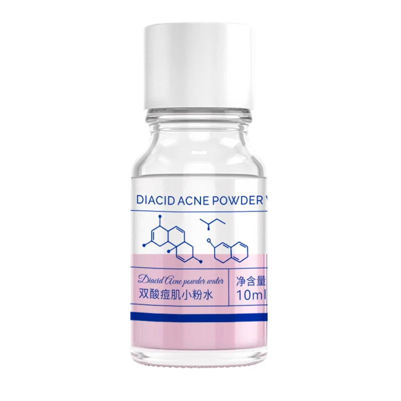 Salicylic Acid Solution Essenc - огляд і ціна Azelaic Acid Serum