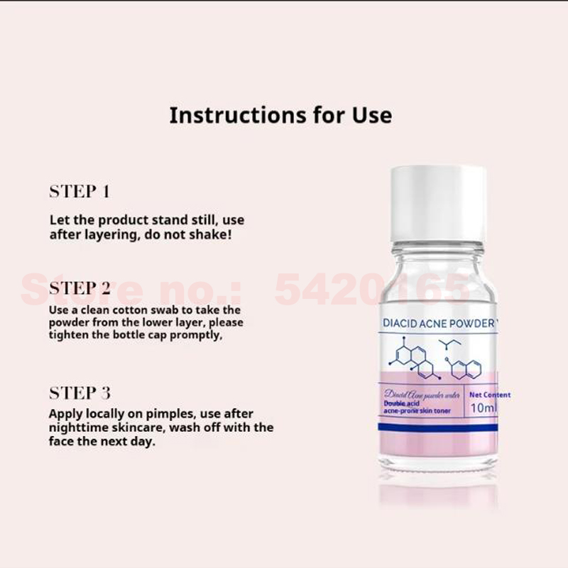 Salicylic Acid Solution Essenc - огляд і ціна Azelaic Acid Serum