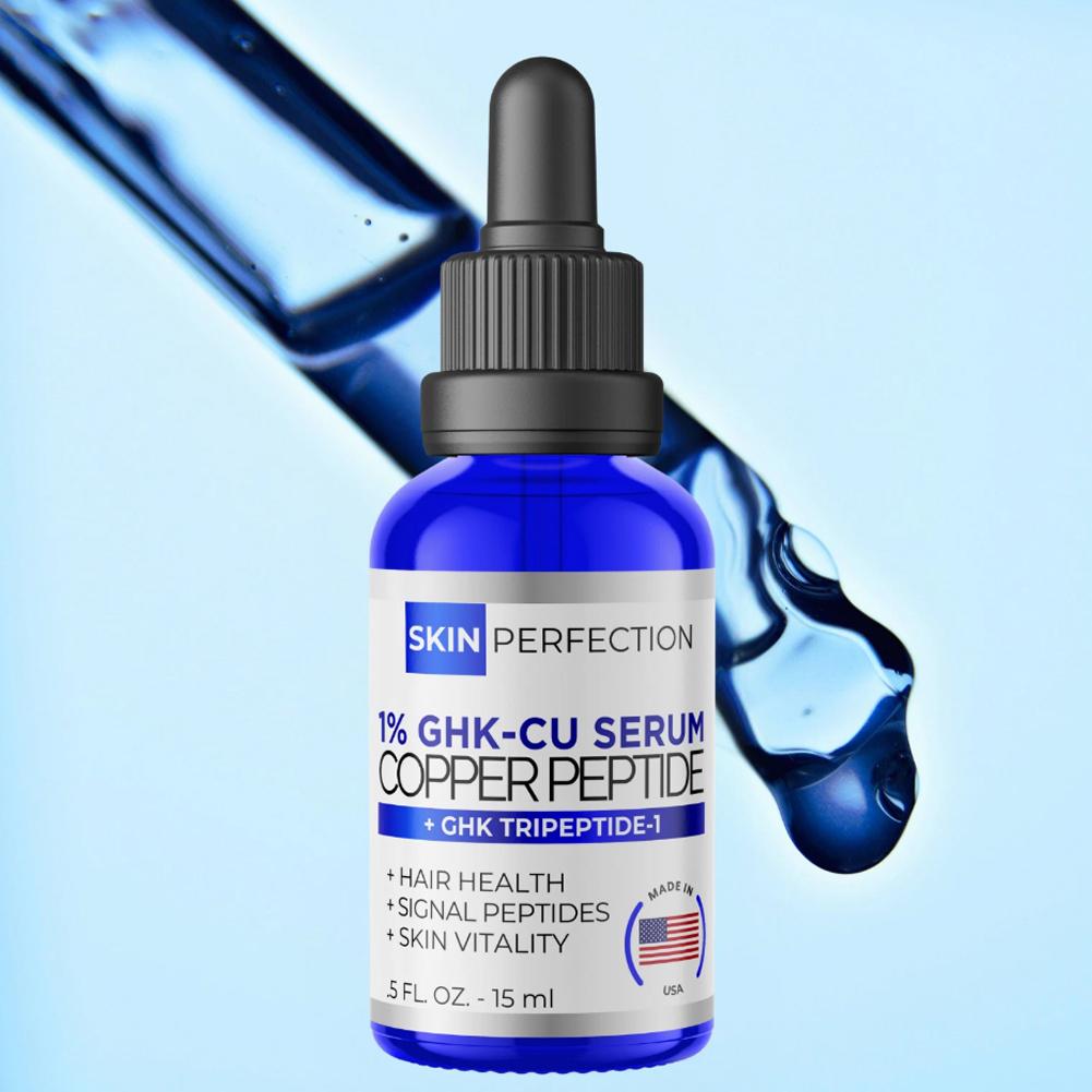 Deep Nourishing Facial Serum 1 - огляд і ціна Azelaic Acid Serum