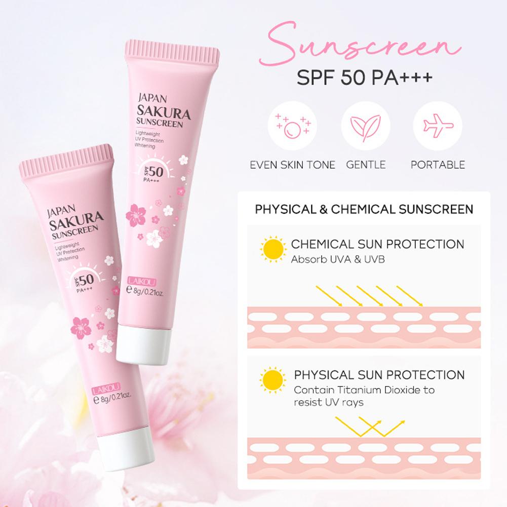 Sakura Skin Care Sets & Kits W - огляд і ціна Skincare Glad2Glow