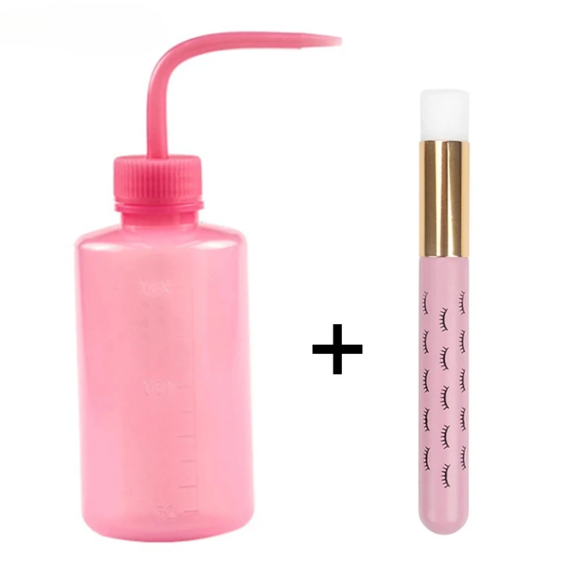 Eyelash Extension Cleaning Bot - огляд і ціна Skincare Ingredients Checker
