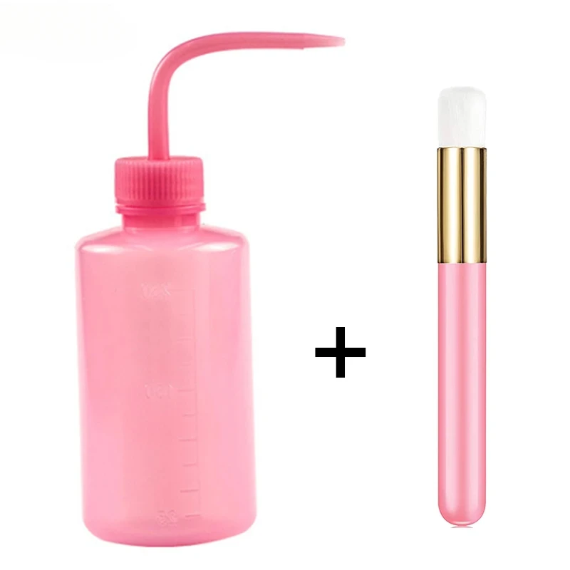 Eyelash Extension Cleaning Bot - огляд і ціна Skincare Ingredients Checker