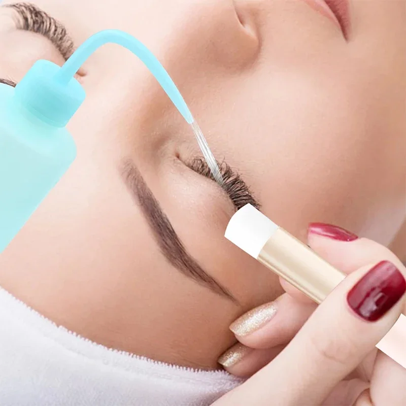 Eyelash Extension Cleaning Bot - огляд і ціна Skincare Ingredients Checker