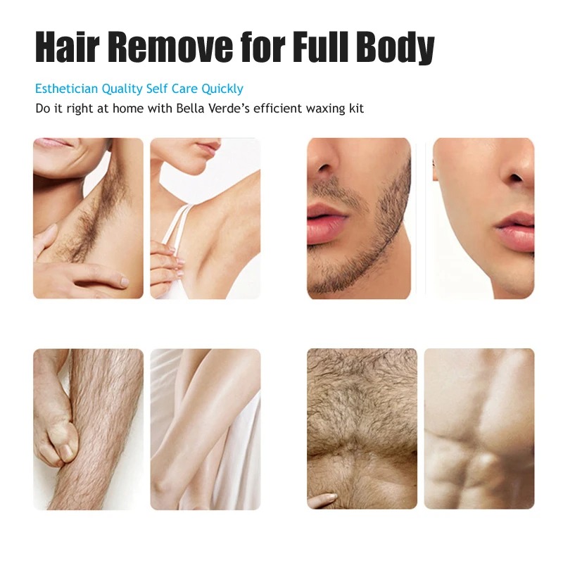 200ml Hair Removal Tool Smart  - огляд і ціна Skincare Ingredients Checker