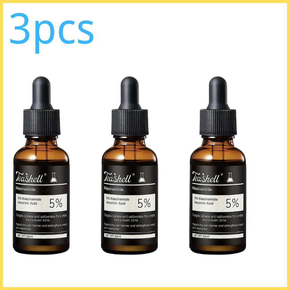 30ml Niacinamide ‌Lightening S - огляд і ціна Skincare Glad2Glow