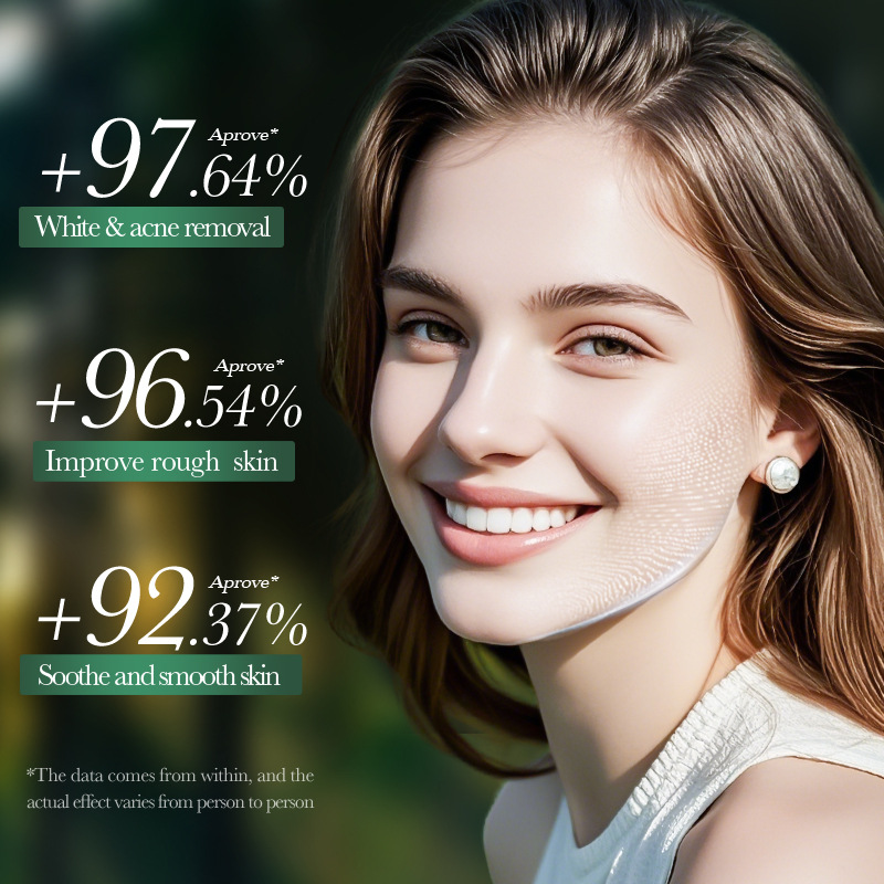 SADOER Salicylic Acid Nicotina - огляд і ціна Azelaic Acid Serum