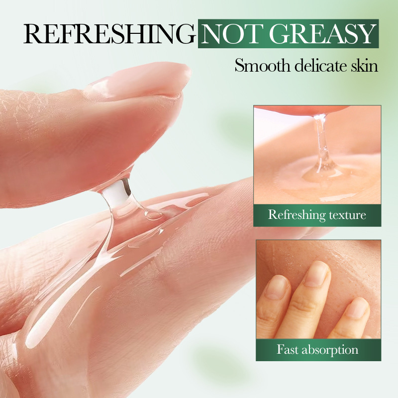 SADOER Salicylic Acid Nicotina - огляд і ціна Azelaic Acid Serum