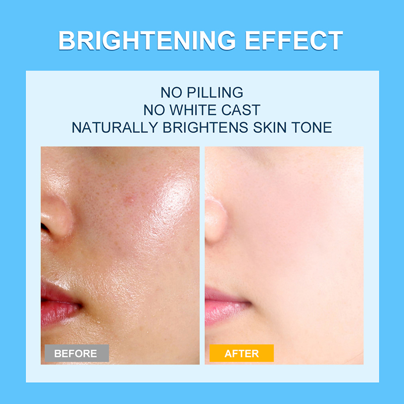 Facial & Body Sunscreen Spray  - огляд і ціна Spf 50 Sunscreen