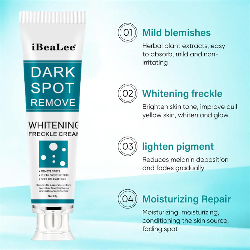 Melasma Brightening Face Cream - огляд і ціна Skincare Glad2Glow