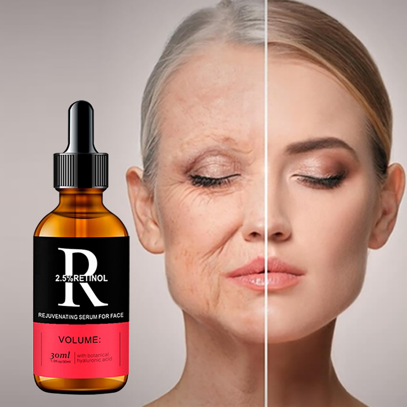 Face Serum Skin Care Vitamin C - огляд і ціна Azelaic Acid Serum