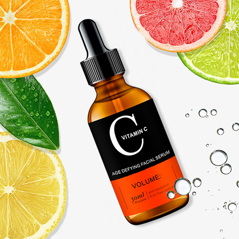 Face Serum Skin Care Vitamin C - огляд і ціна Azelaic Acid Serum