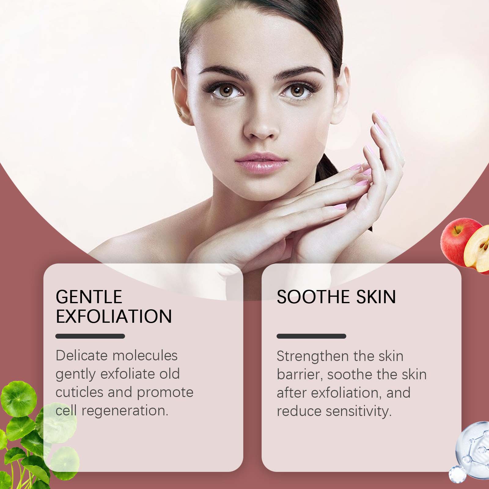 Peeling Face Serum Anti Acne B - огляд і ціна Azelaic Acid Serum