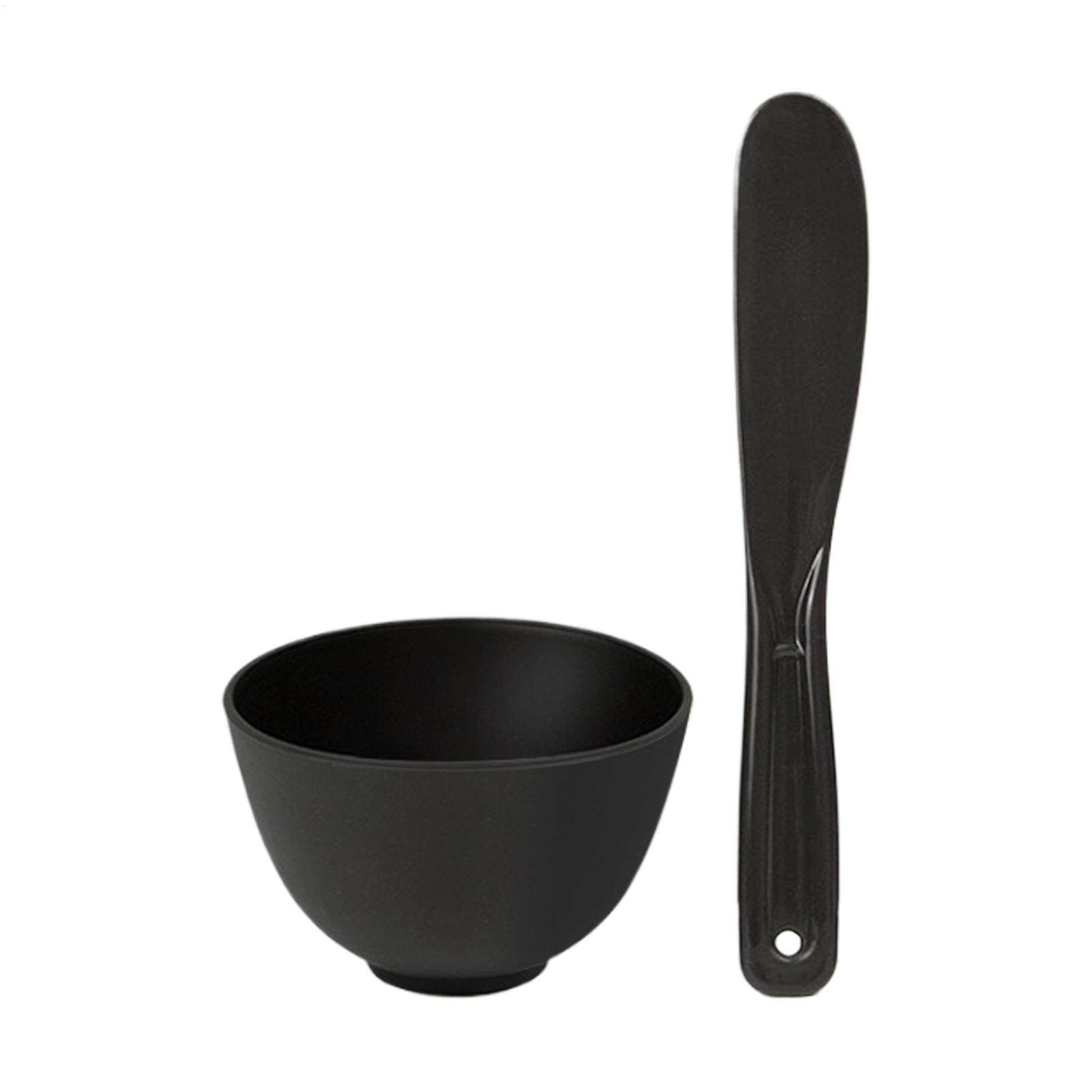 Silicone Face Mask Bowl Set Ma - огляд і ціна Skincare Ingredients Checker