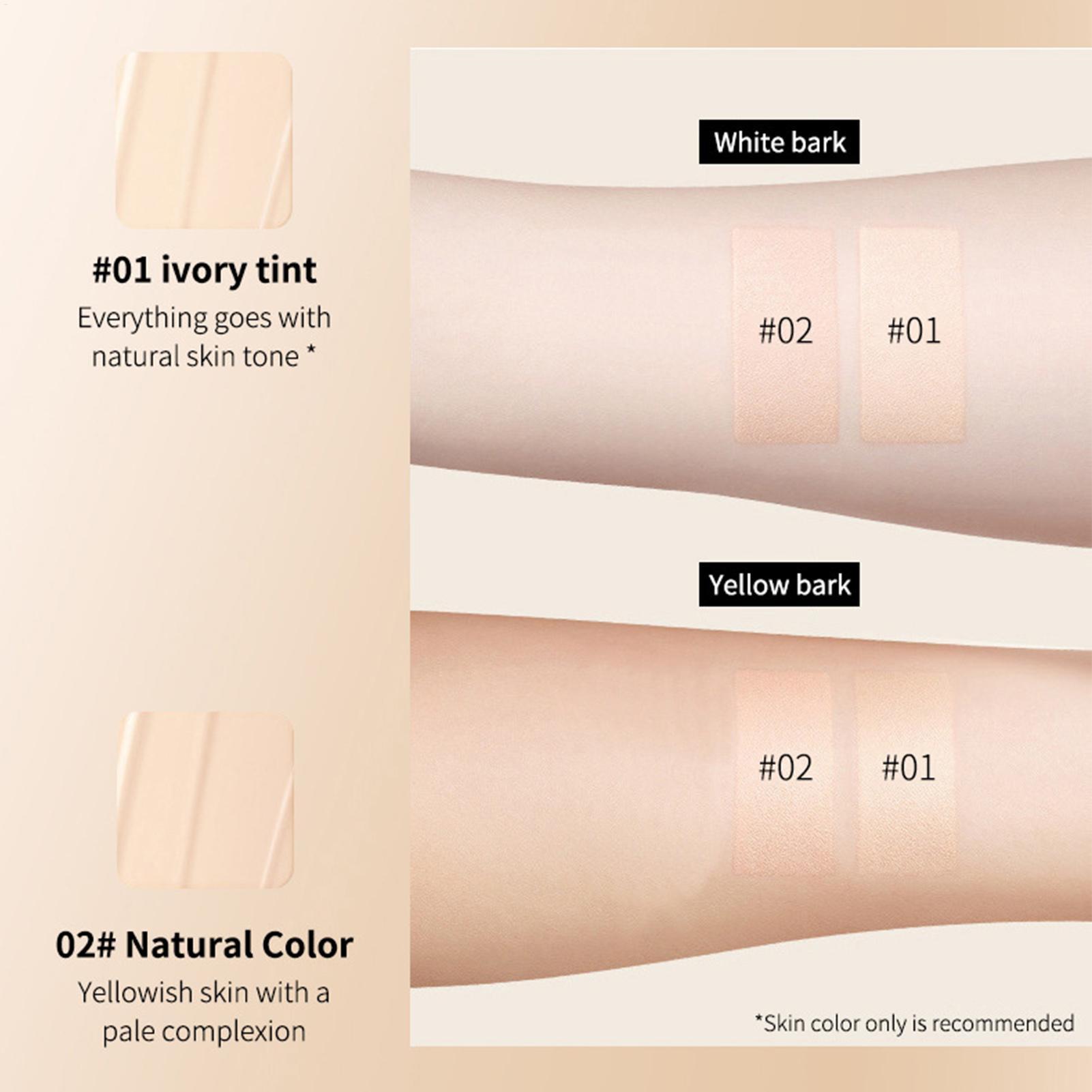 CC Cream Foundation SPF 50 Sun - огляд і ціна Spf 50 Sunscreen
